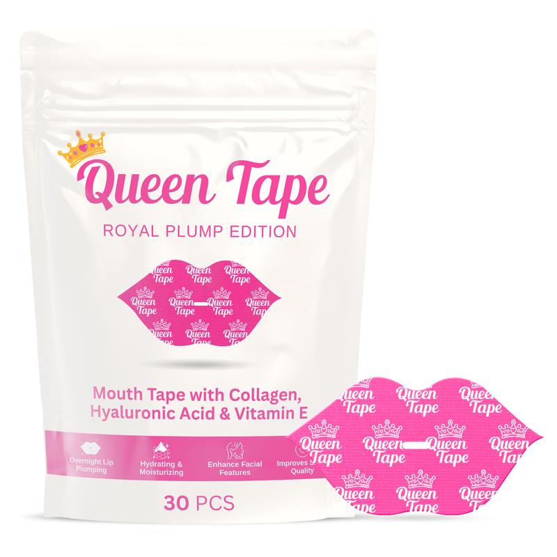 QueenTape™ Beauty Sleep Strips