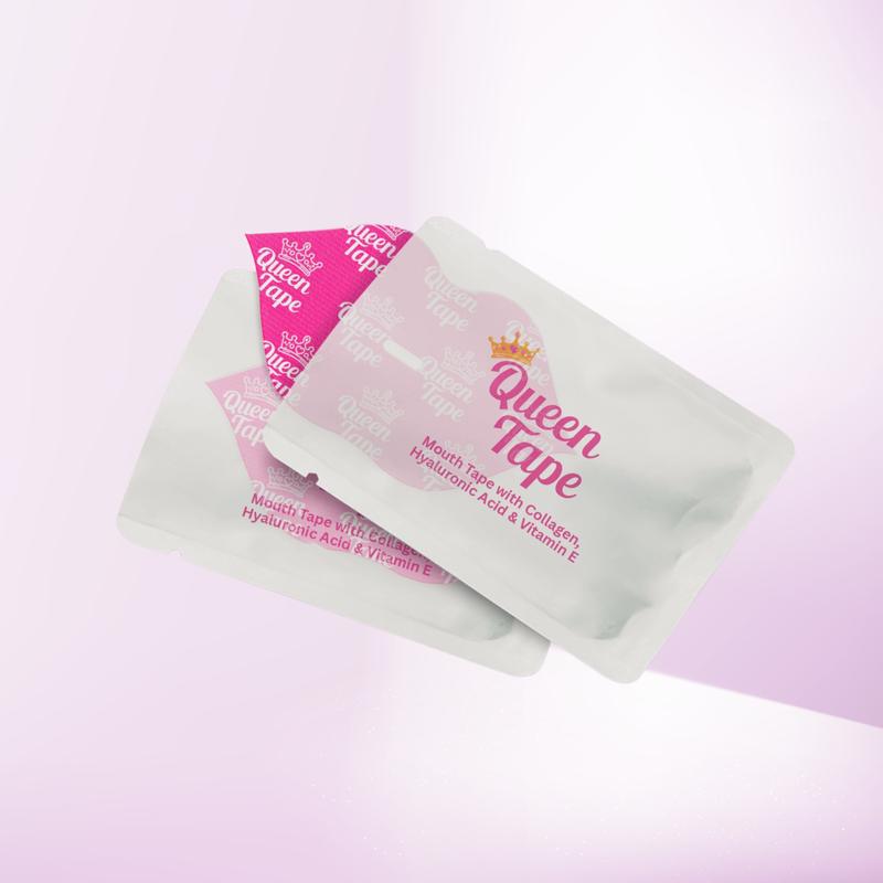 QueenTape™ Beauty Sleep Strips