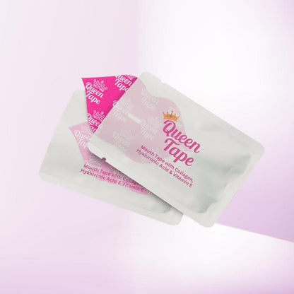 QueenTape™ Beauty Sleep Strips