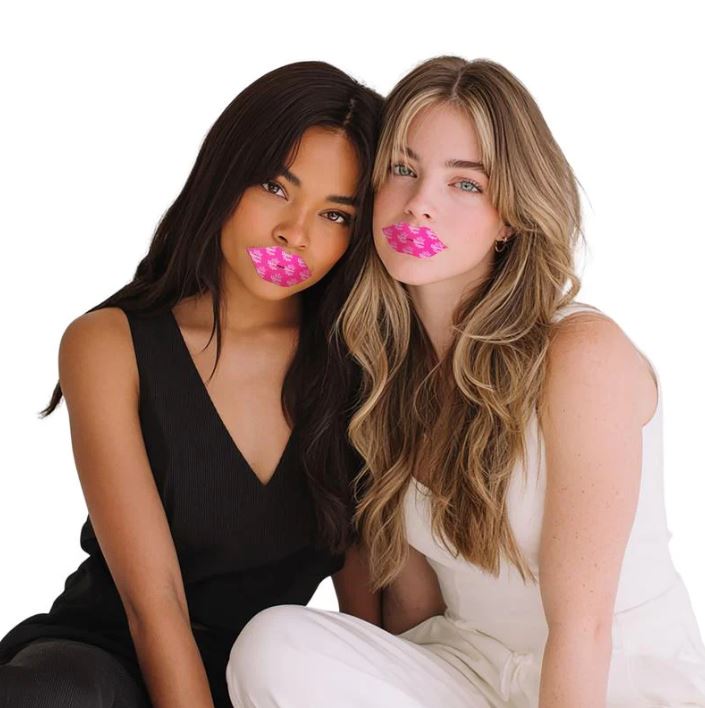 QueenTape™ Beauty Sleep Strips